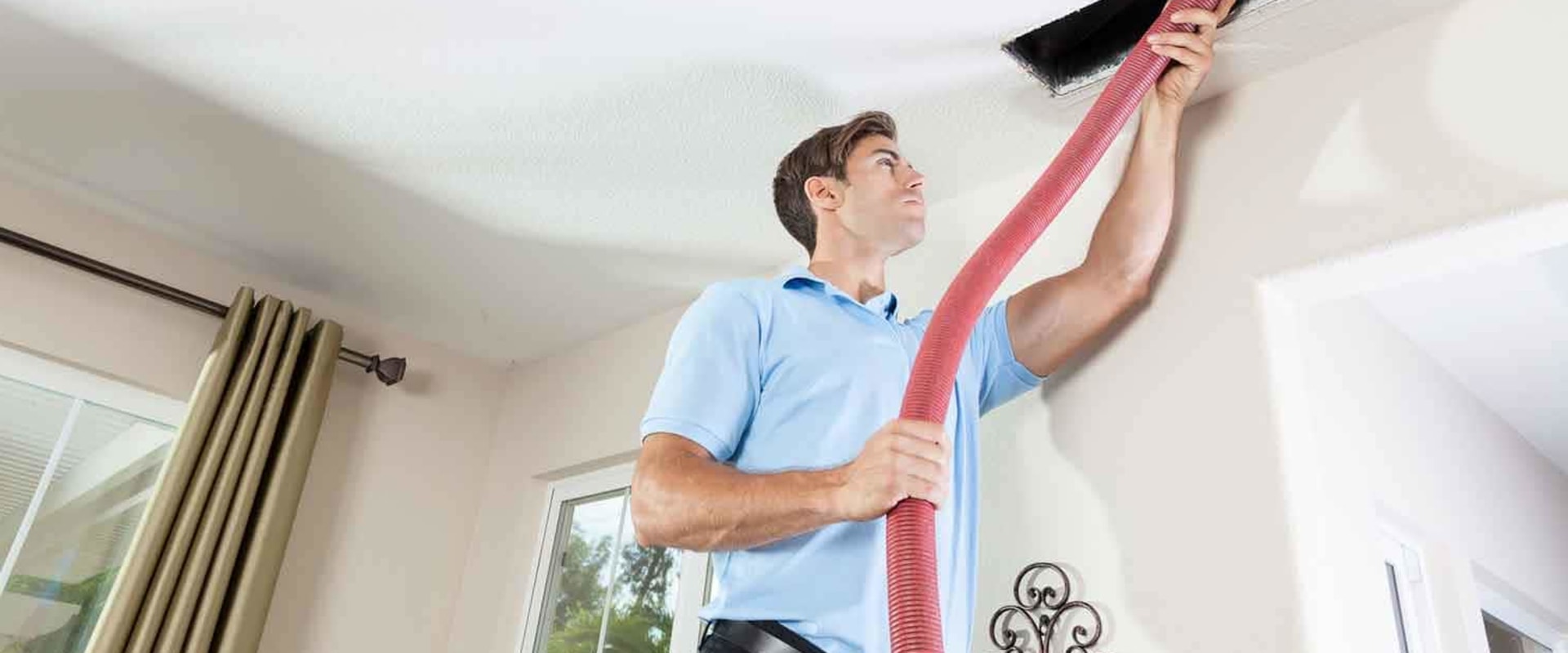 The Truth About Cleaning Air Ducts and Eliminating Odors: An Expert's Perspective