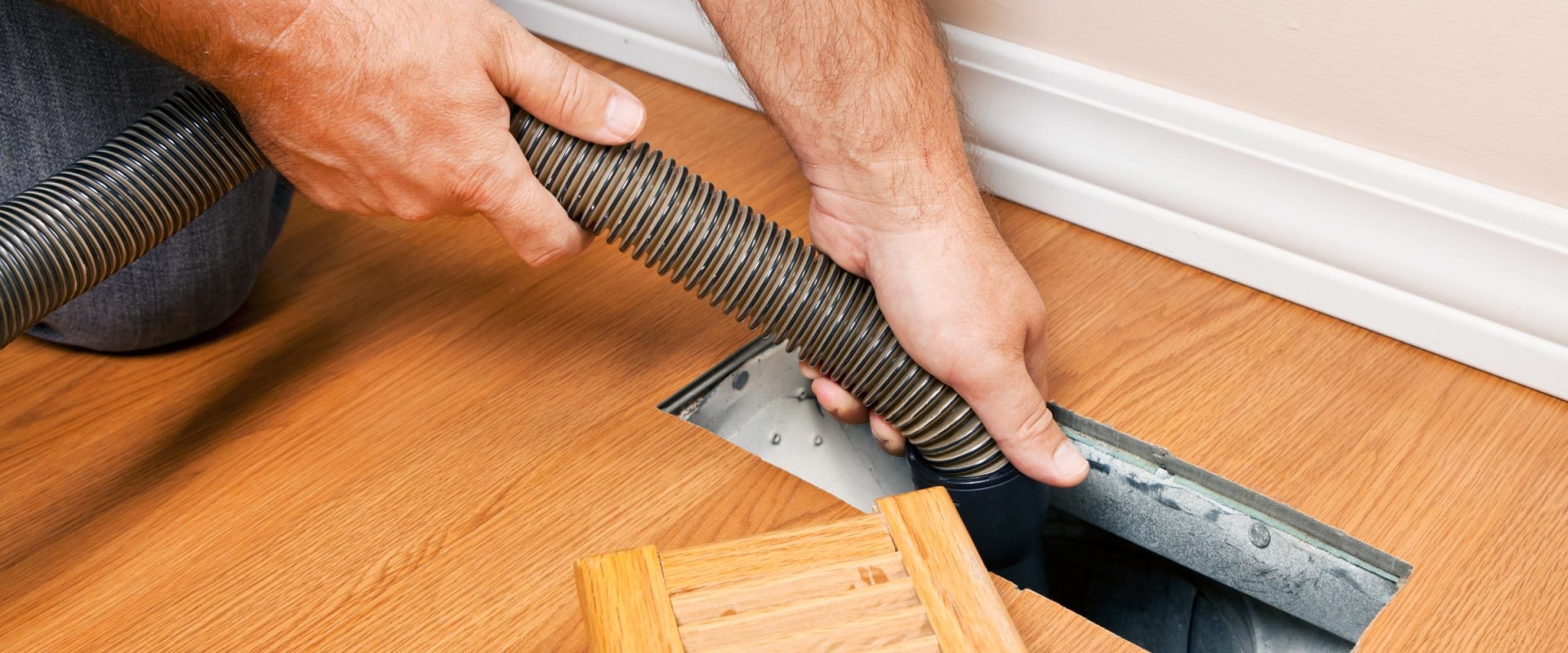 Expert Tips for Calculating Duct Work and Cleaning Air Ducts