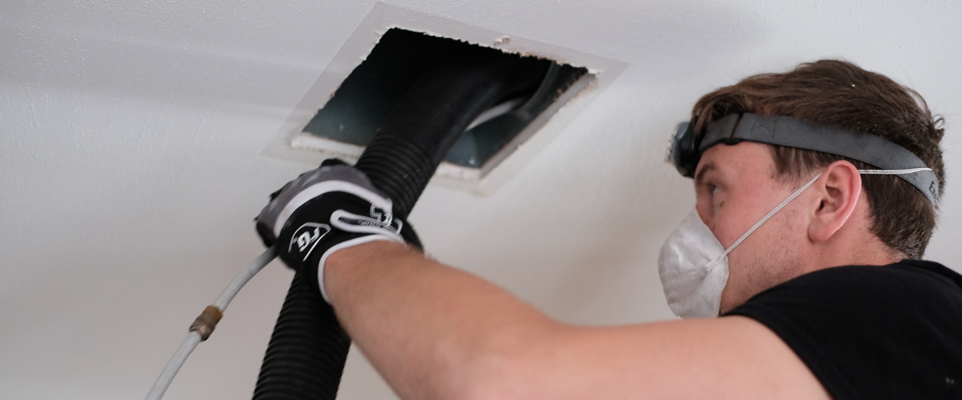 Improve Your Home's Atmosphere With Top Duct Cleaning Near Coral Gables FL