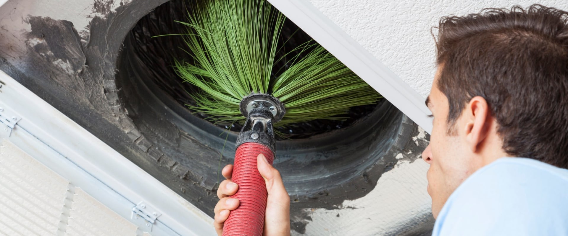 The Truth About Duct Cleaning: Separating Fact from Fiction