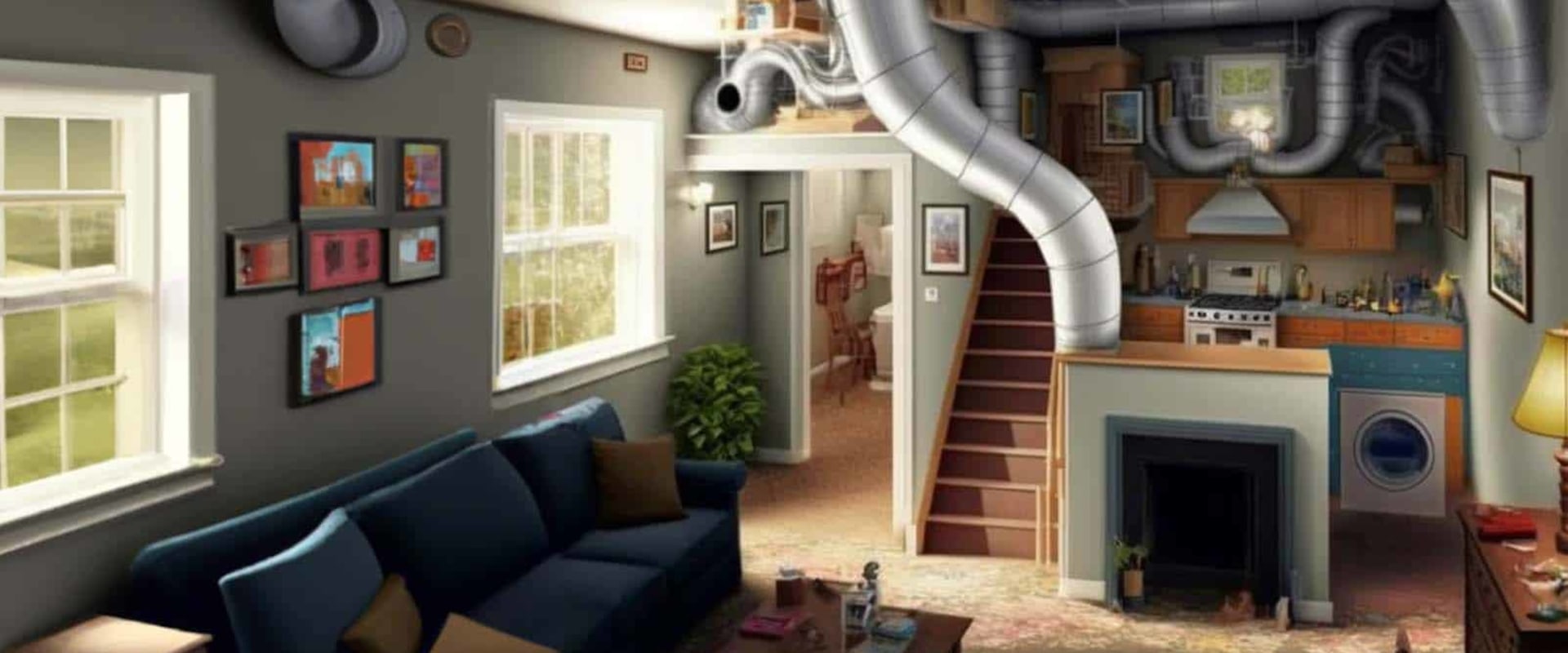 The Importance of Proper Duct Sizing for Your HVAC System: An Expert's Perspective