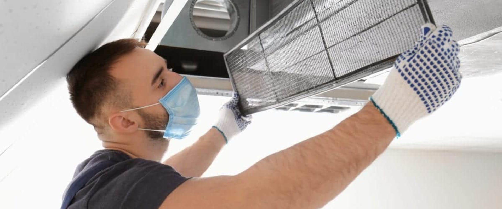 The Truth About Duct Cleaning and Indoor Air Quality