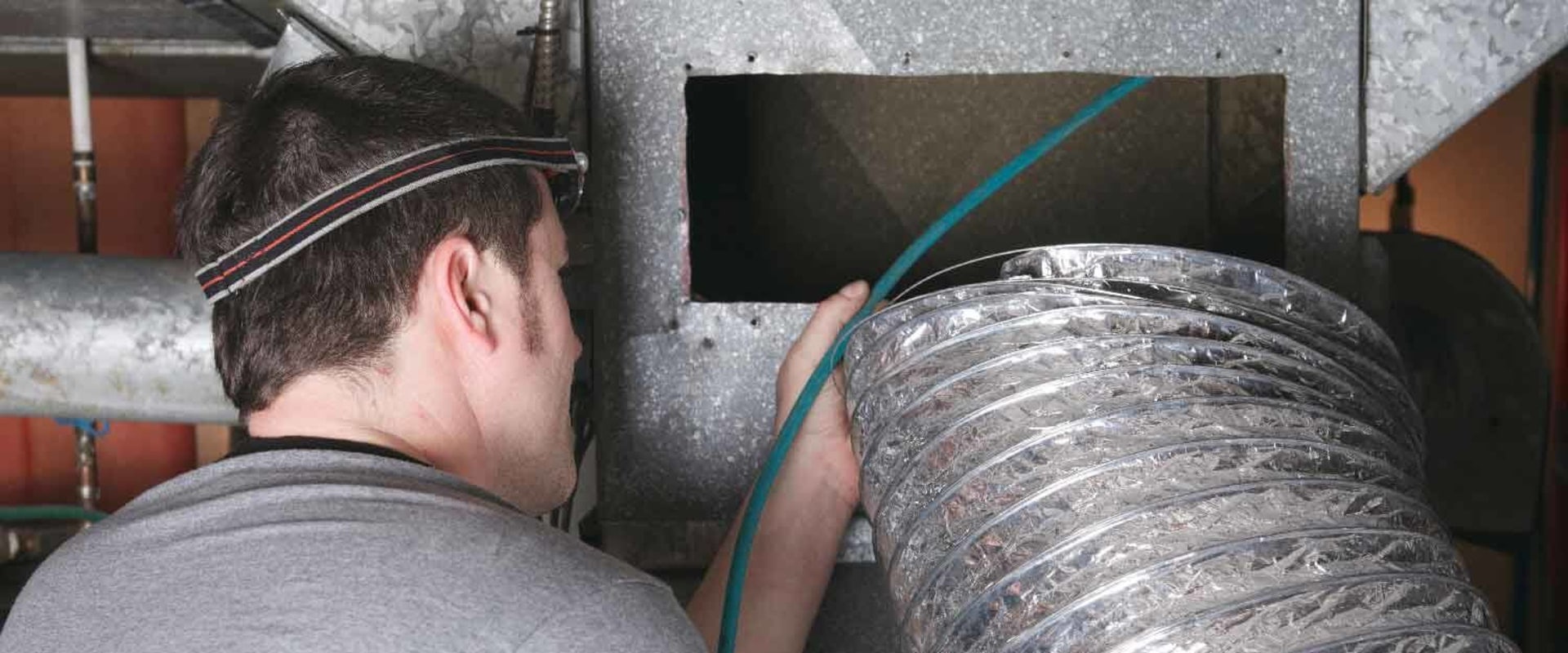 The Truth About Sanitizing Air Ducts: Expert Insights