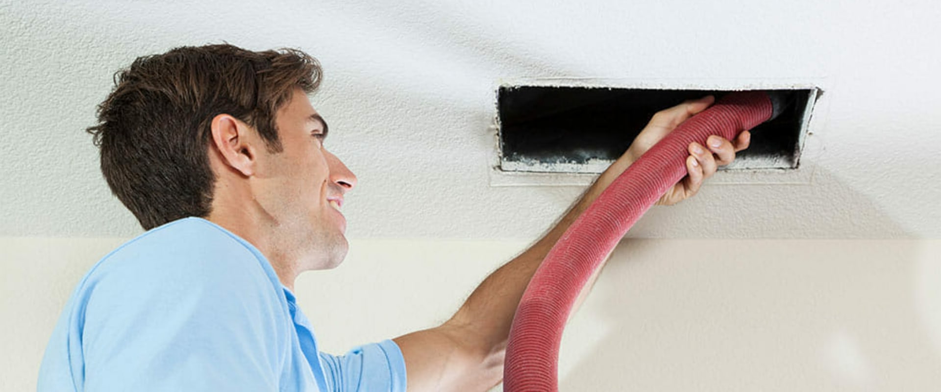 The Truth About Duct Cleaning: An Expert's Perspective