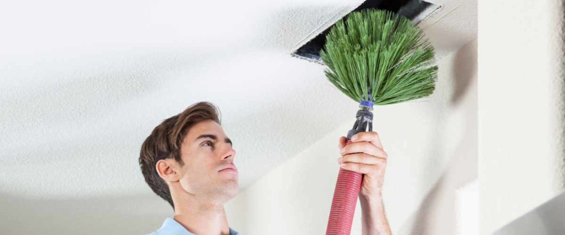 The Benefits of Cleaning Your Own Air Ducts