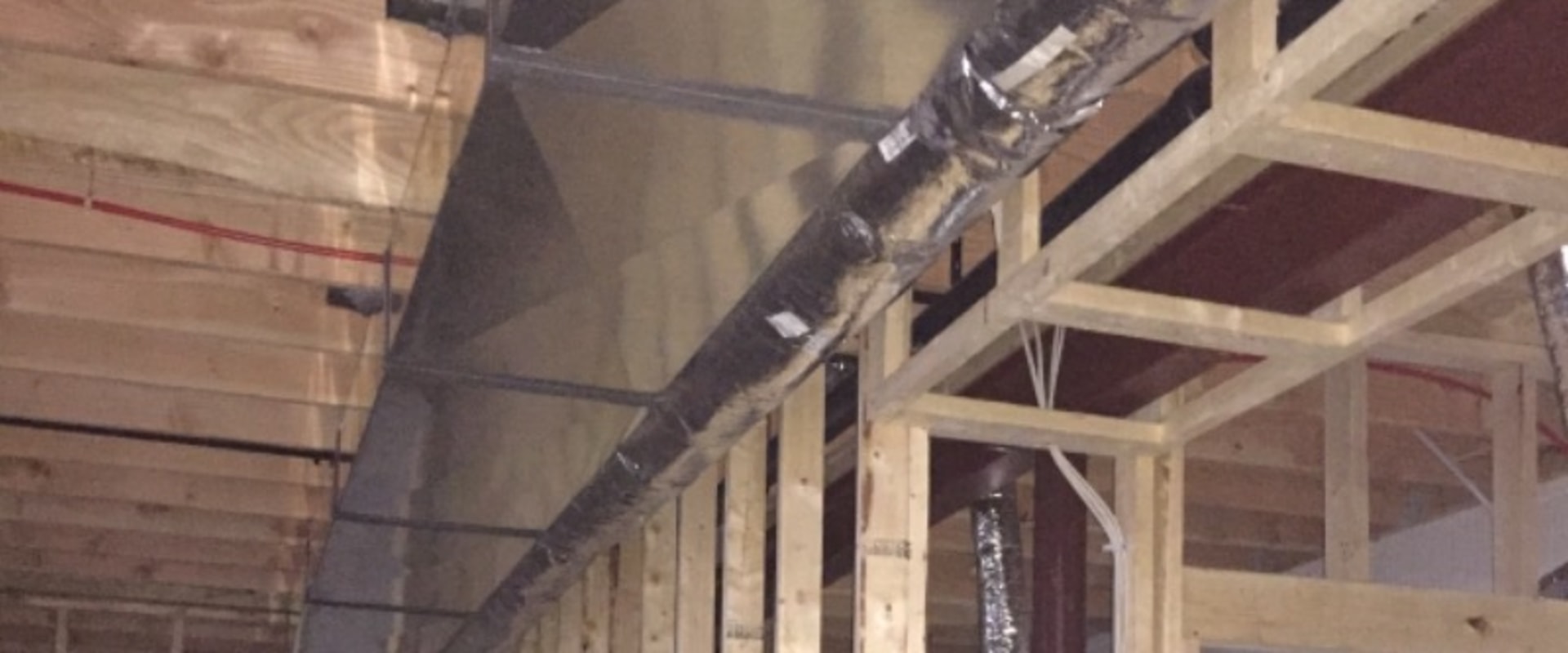 The Great Debate: Finding the Right Size for Your Ductwork