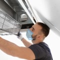 The Benefits of Duct Fogging: A Professional's Perspective