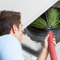 The Truth About Duct Cleaning: Separating Fact from Fiction