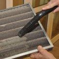 How to Eliminate Odors from Air Ducts