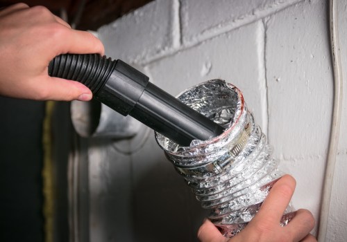 Expert Tips for Maintaining Clean and Efficient Air Ducts