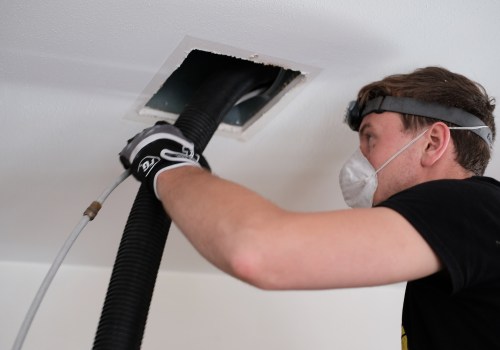 Improve Your Home's Atmosphere With Top Duct Cleaning Near Coral Gables FL