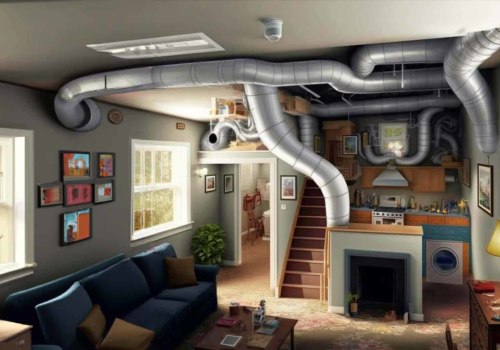 The Importance of Proper Duct Sizing for Your HVAC System: An Expert's Perspective