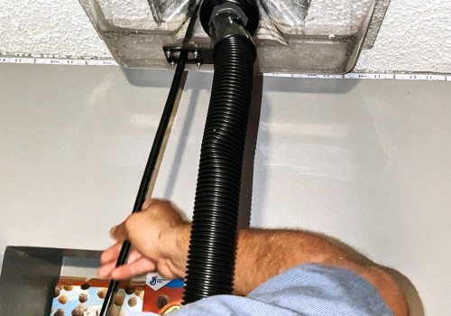 Freshen Up Your Living Space With The Top Duct Cleaning Services Near Jupiter FL