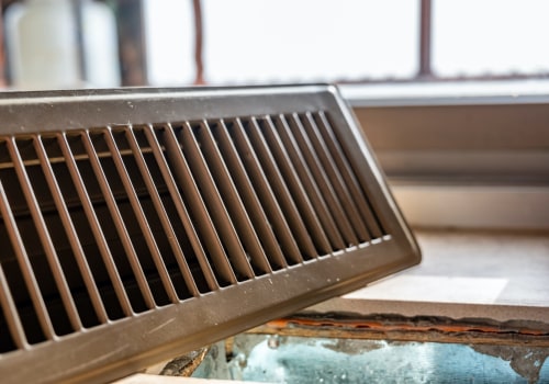 The True Cost of Clean Air Ducts: What You Need to Know