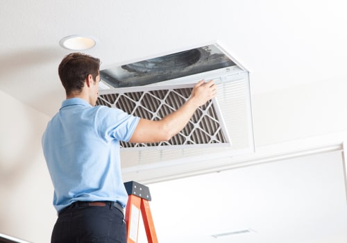 The Benefits of Regular Duct Cleaning for Your HVAC System