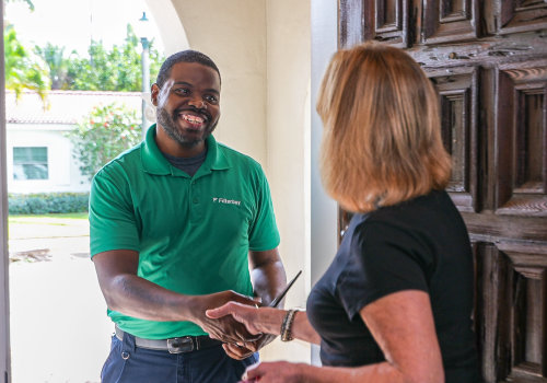 Experience the Best With Top Duct Cleaning Near Cooper City FL: Your Go-To Guide