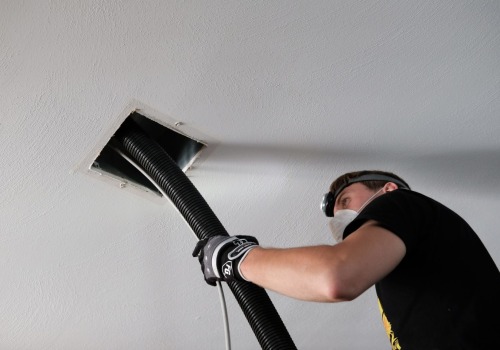 Your Guide To The Top Duct Cleaning Companies Near Jupiter FL