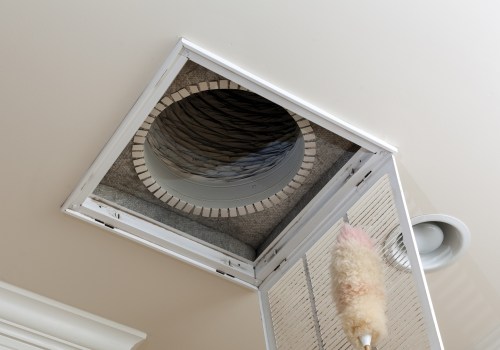 The Truth About Duct Cleaning and Airflow