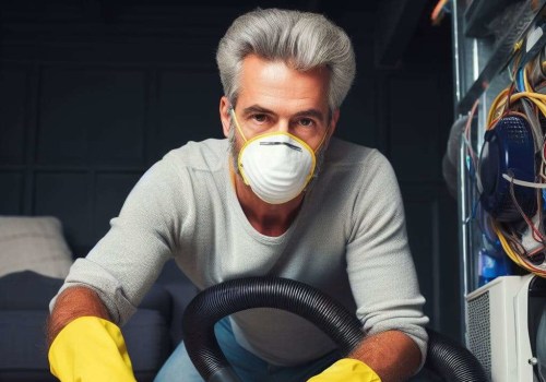 The Truth About Duct Cleaning: What Experts Say