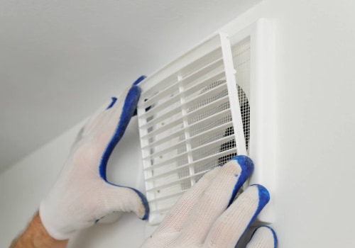 How to Avoid Falling for Air Duct Cleaning Scams