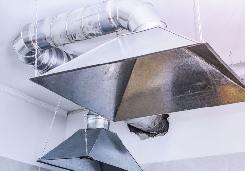 The Benefits of Regular Duct Cleaning