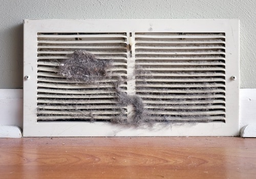 The Benefits of Tipping Air Duct Cleaners