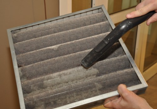 How to Eliminate Odors from Air Ducts