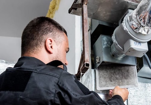 Top Duct Cleaning Near Royal Palm Beach FL: Professional Solutions for Superior Airflow